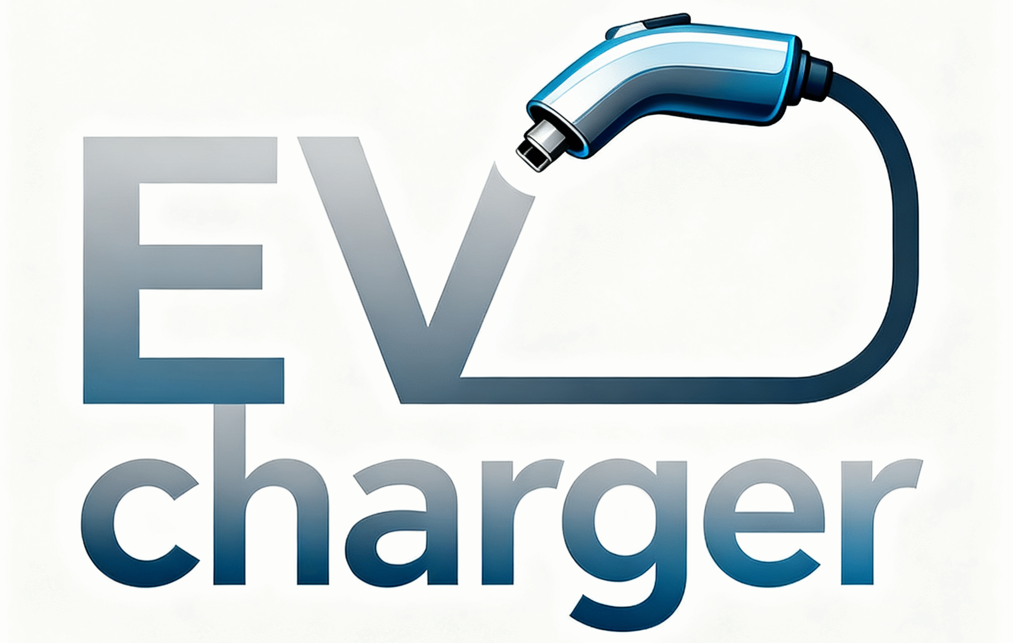 ev charger logo